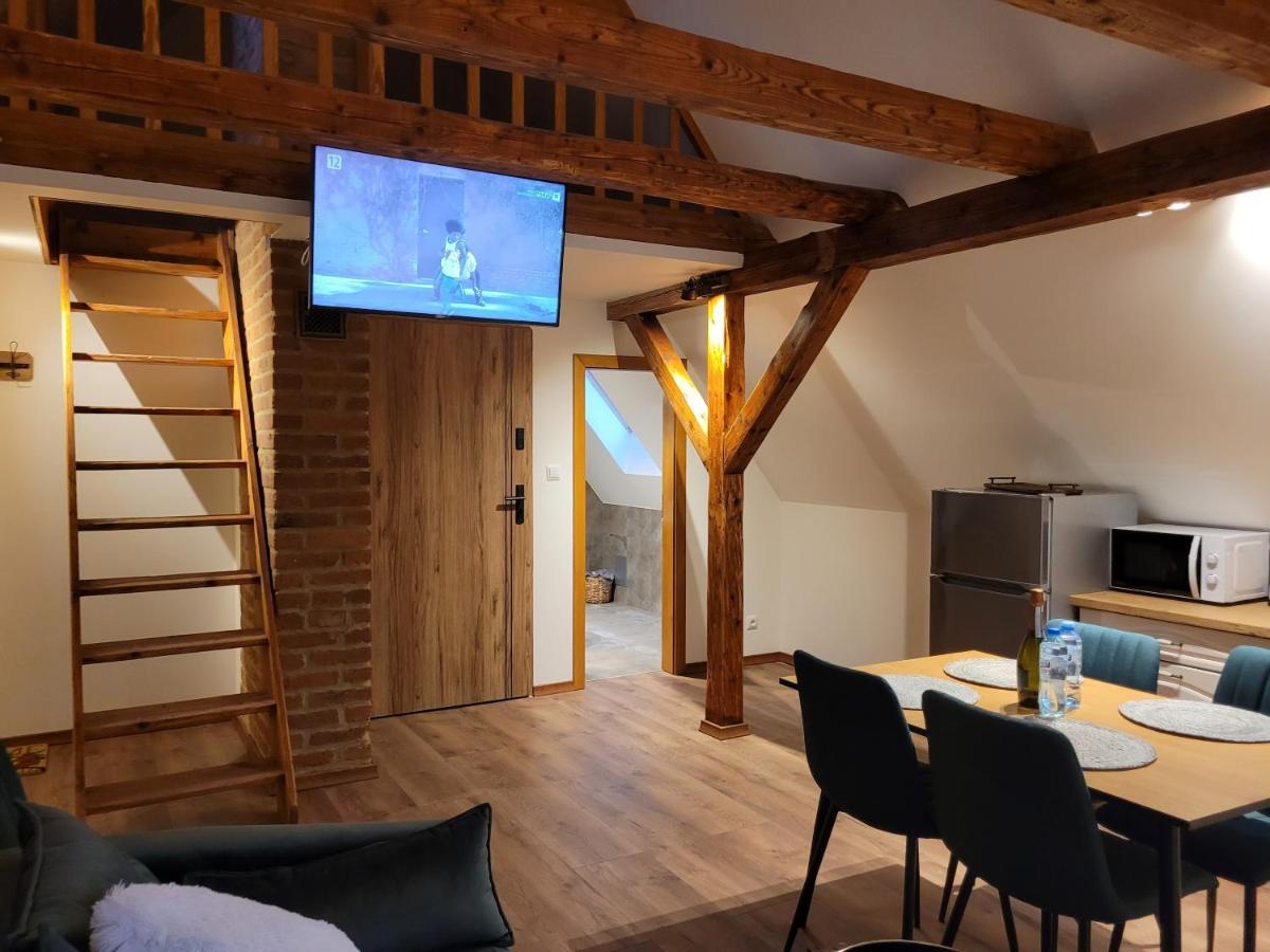 Apartamenty Komarno 46 Jacuzzi&Sauna Ngoại thất bức ảnh