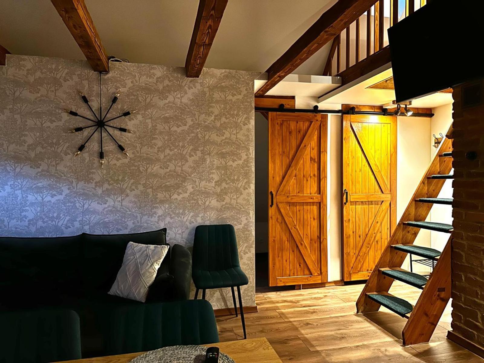 Apartamenty Komarno 46 Jacuzzi&Sauna Ngoại thất bức ảnh