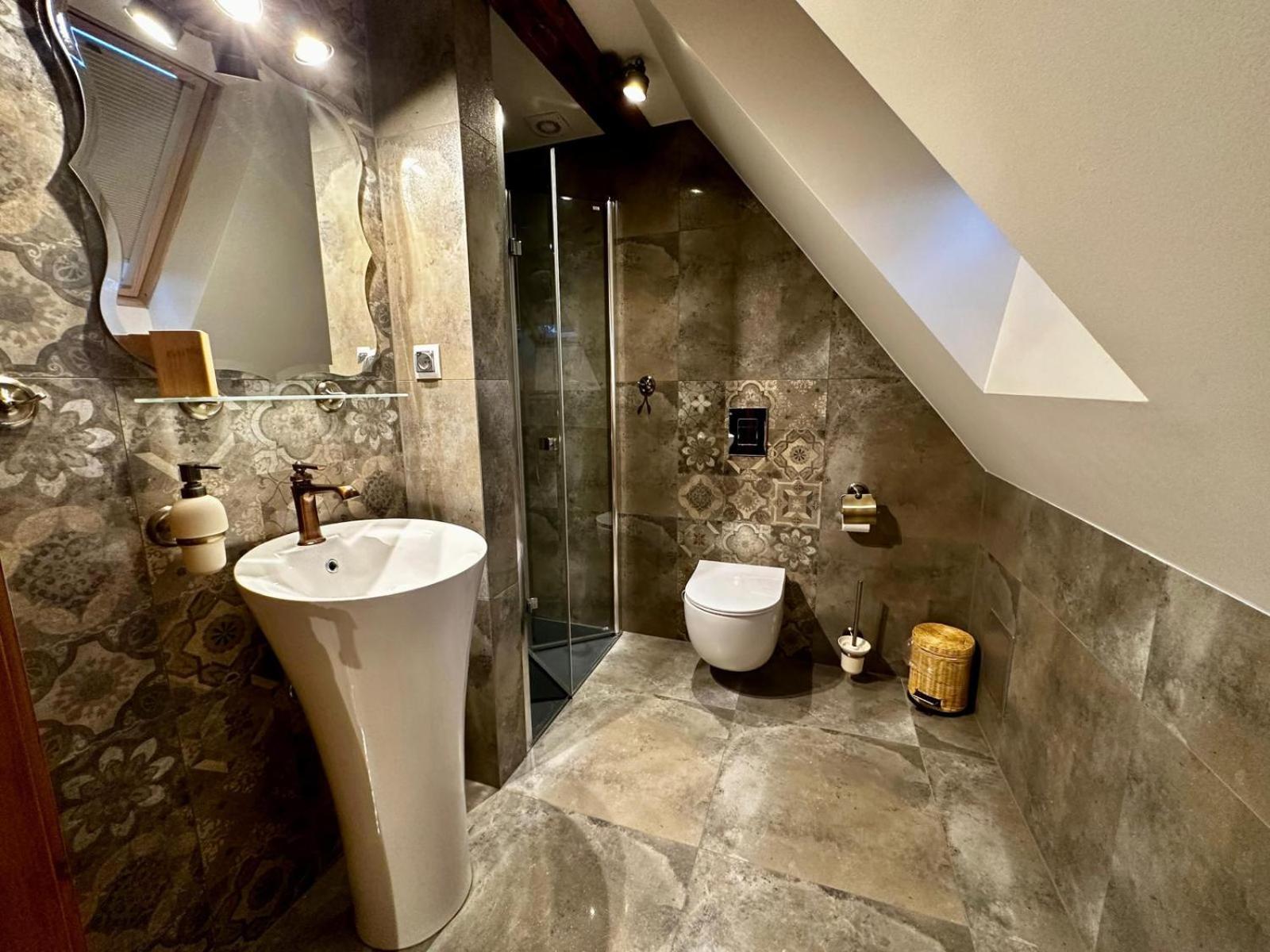 Apartamenty Komarno 46 Jacuzzi&Sauna Ngoại thất bức ảnh