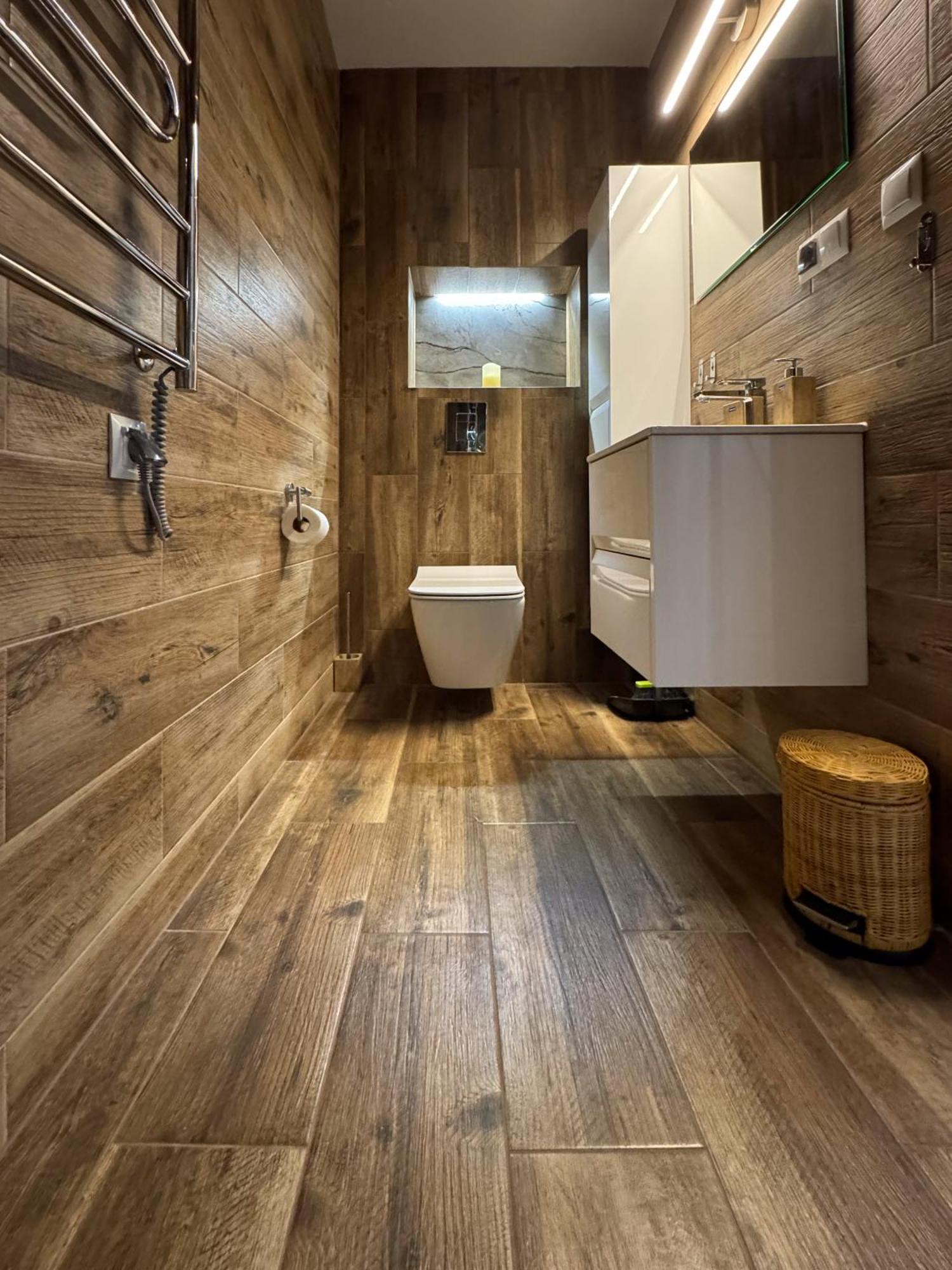 Apartamenty Komarno 46 Jacuzzi&Sauna Ngoại thất bức ảnh
