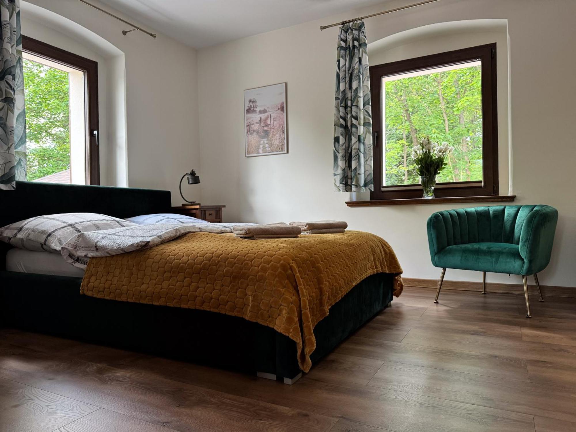 Apartamenty Komarno 46 Jacuzzi&Sauna Ngoại thất bức ảnh