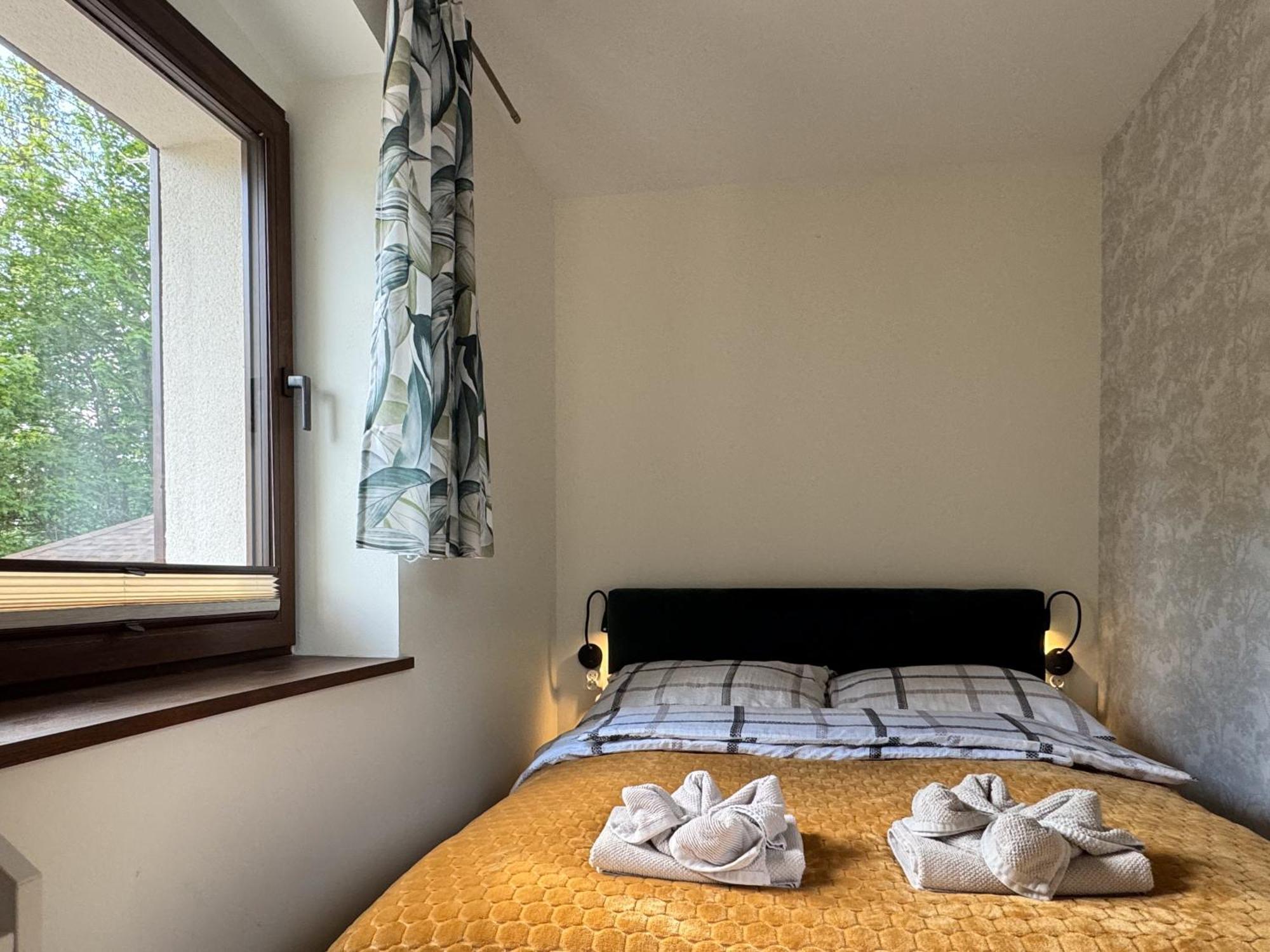 Apartamenty Komarno 46 Jacuzzi&Sauna Ngoại thất bức ảnh