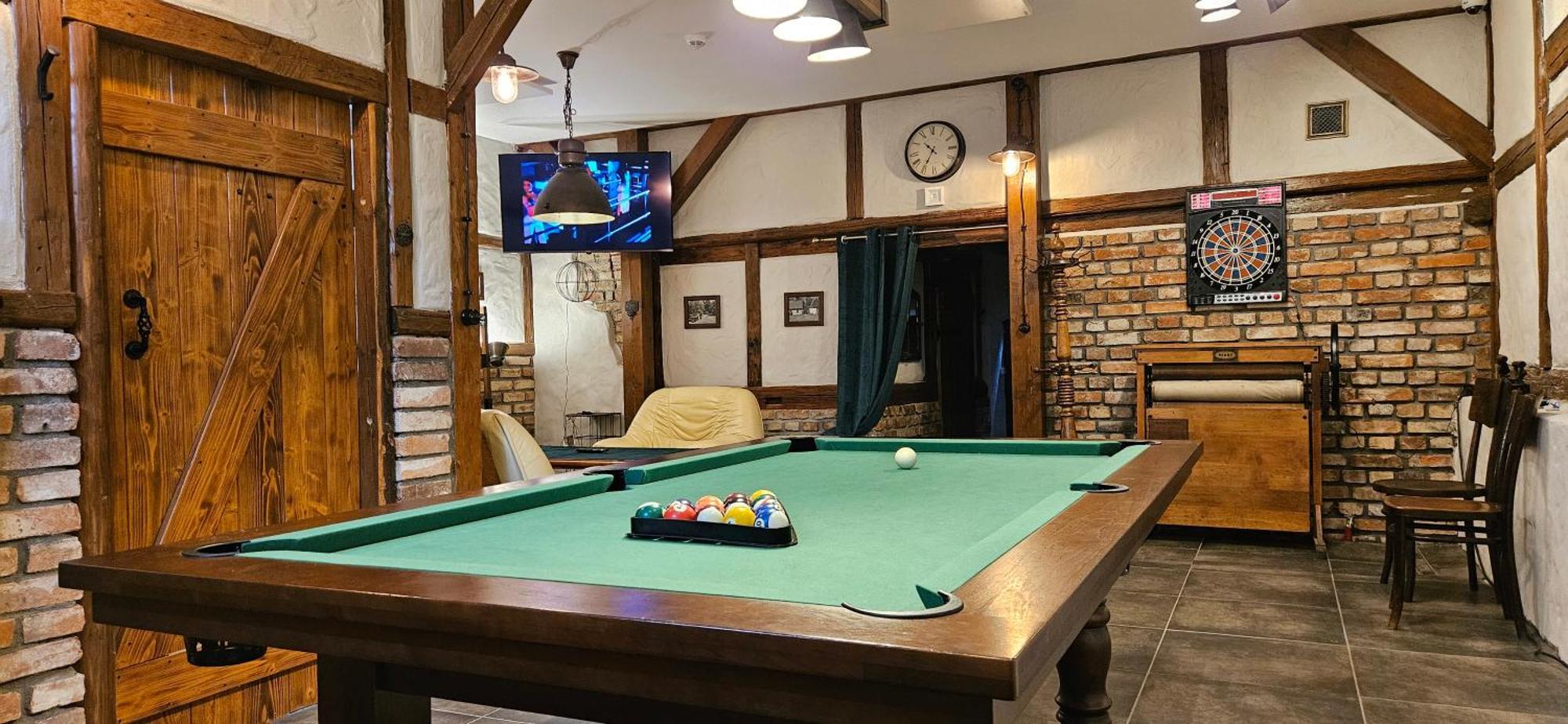 Apartamenty Komarno 46 Jacuzzi&Sauna Ngoại thất bức ảnh