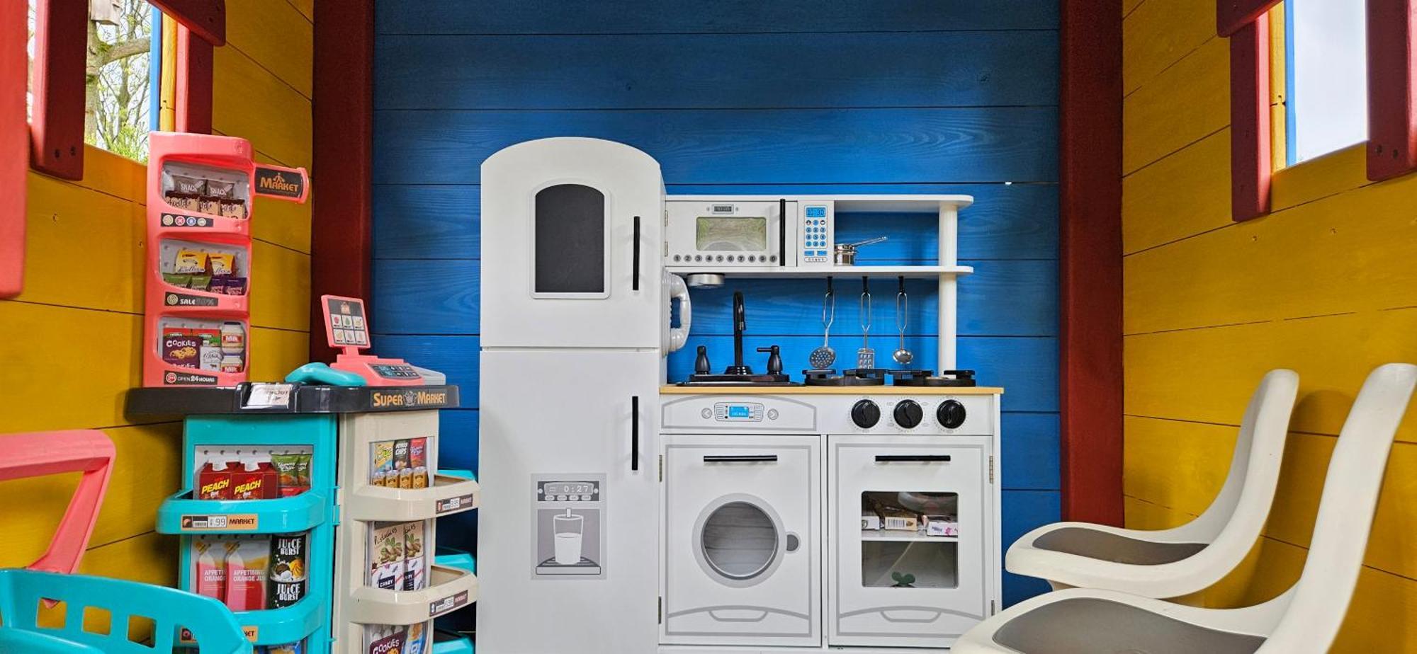 Apartamenty Komarno 46 Jacuzzi&Sauna Ngoại thất bức ảnh